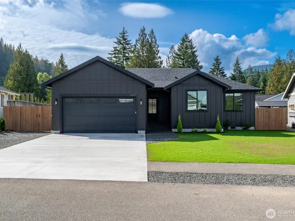 6317 Winchester Way, Maple Falls, WA 98266