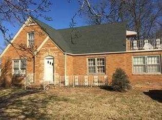 21027 Shawneetown Rd, Thompsonville, IL 62890