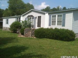 402 Gin Rd, Friendship, TN 38034