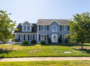 178 Empress Dr, Southington, CT 06489