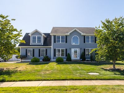 178 Empress Drive, Southington, CT, 06489