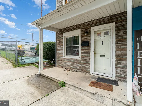 558 Dunkle St, Harrisburg, PA 17104