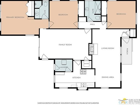 4th image of 7731 Beck Ave