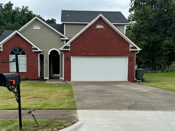 104 Eagle Trl SW, Huntsville, AL 35824