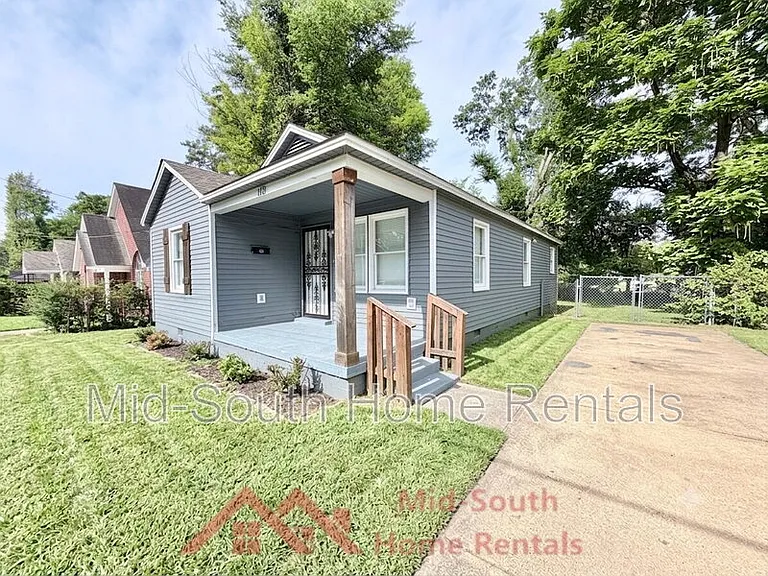 1199 Tunstall St — Photo 1
