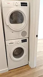 Rented by Highline Residential