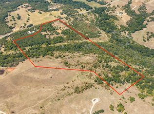 4490 Dillard Rd, Wilson, OK 73463
