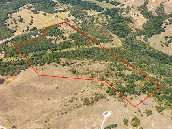 4490 Dillard Rd, Wilson, OK 73463