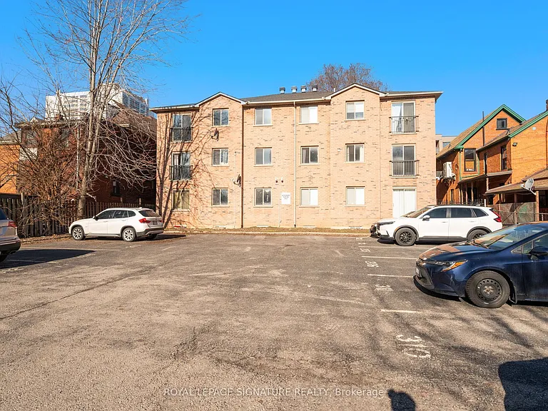 28 Victoria Ave N #312 — Photo 38