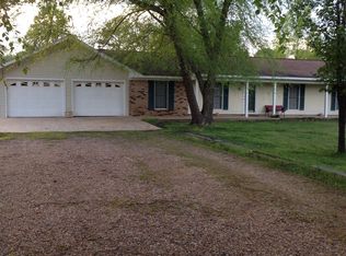 30125 Highway 371, Amory, MS 38821