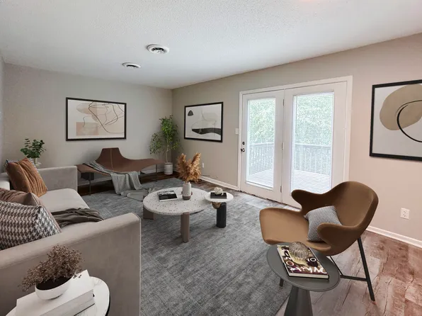 929 Naomi Dr, Maryville, TN 37804