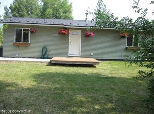 7441 E Nathan Dr, Anchorage, AK 99518