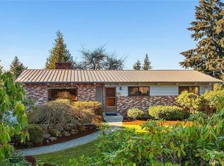 4227 86th Ave SE, Mercer Island, WA 98040