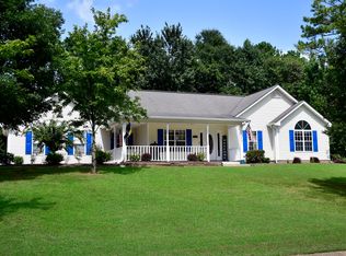 32 Monte Ln, Jefferson, GA 30549