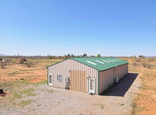 10287 E Blue Sky Vis, Hereford, AZ 85615