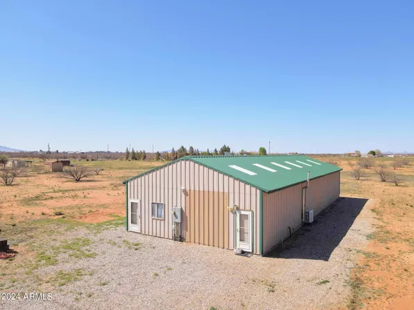 10287 E Blue Sky Vista, Hereford, AZ 85615