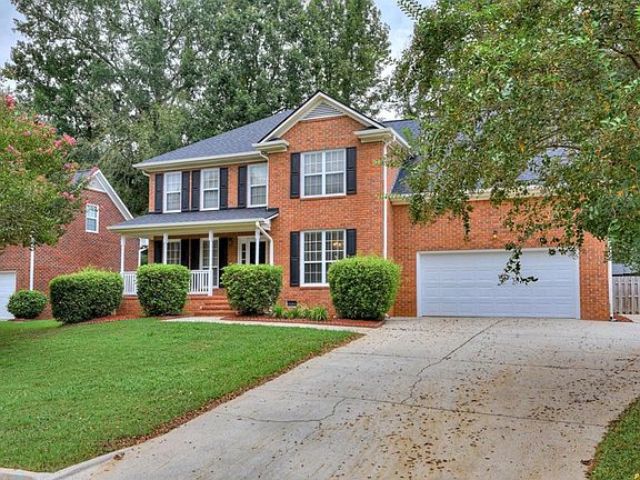3rd image of 4125 Fox Brush Dr