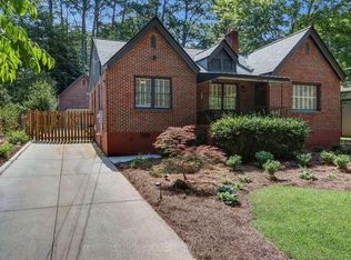 908 Stratford Rd, Avondale Estates, GA 30002