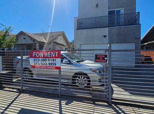 866 E 46th St #46866-F, Los Angeles, CA 90011