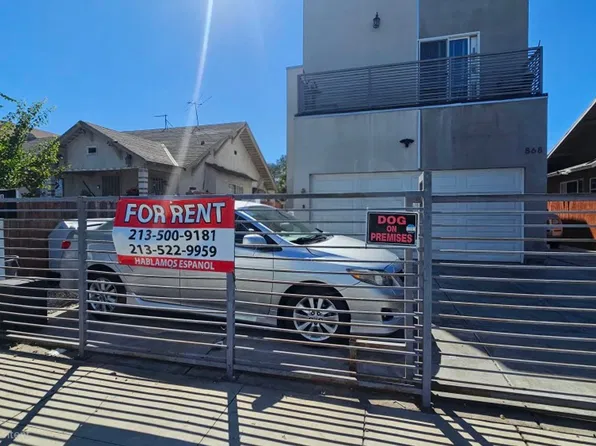 46(866,868), 866 E 46th St #46866-F, Los Angeles, CA 90011