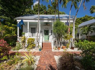 621 Catholic Ln, Key West, FL 33040