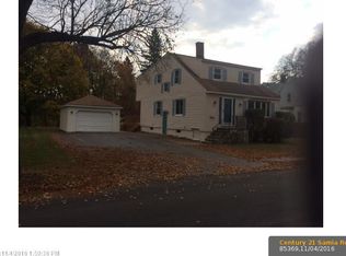 16 Ridgeway Ave, Sanford, ME 04073