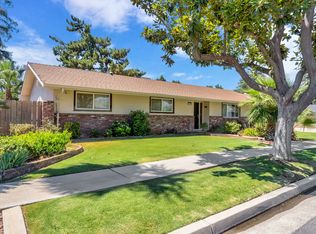 5170 E Huntington Ave, Fresno, CA 93727