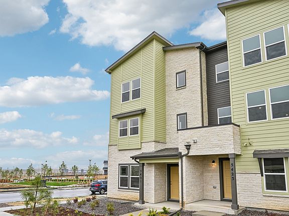 4th image of 5421 N Eaton Park Way