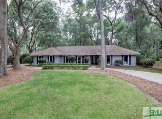 113 Mercer Rd, Savannah, GA 31411