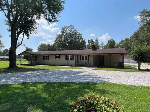 3337 Highway 207, Rogersville, AL 35652