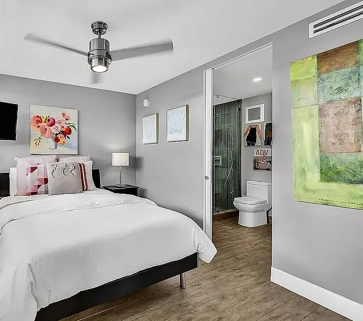 2 bed, 575 sqft, $950 — Photo 2