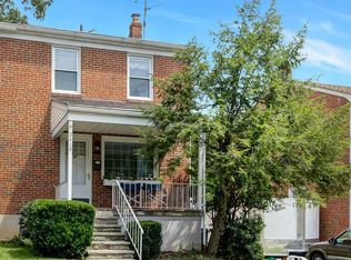 3410 Orlando Ave, Baltimore, MD 21234