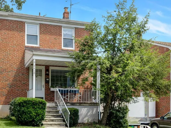 3410 Orlando Ave, Baltimore, MD 21234
