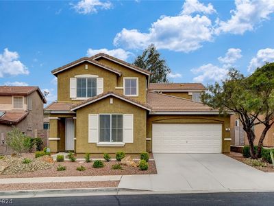 656 Sunrise Lake Pl, Henderson, NV, 89002