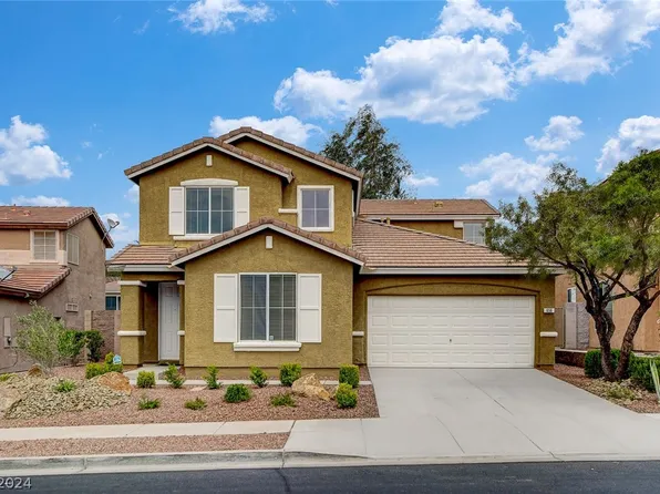 656 Sunrise Lake Pl, Henderson, NV 89002