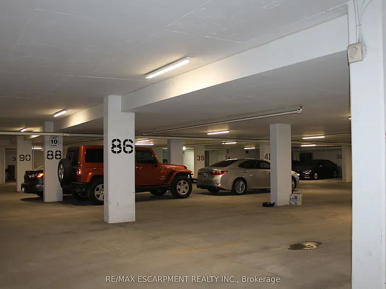 35 Southshore Cres #316 — Photo 45