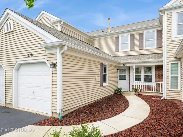 276 Greensboro Ct, Elk Grove Village, IL 60007