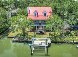 3615 Sunfish St, Murrells Inlet, SC 29576