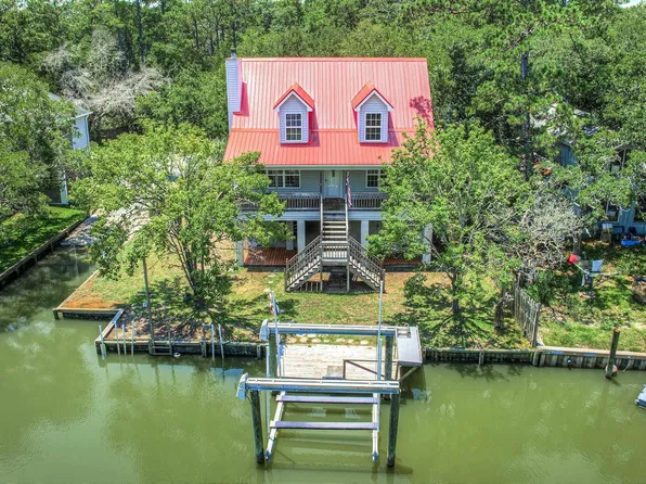 3615 Sunfish St., Murrells Inlet, SC 29576