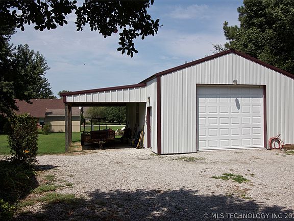 4th image of 11278 S 252nd East Ave