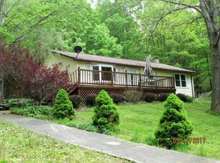7736 Straight Rd, Springwater, NY 14560