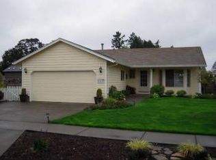 1009 E Rentfro Way, Newberg, OR 97132