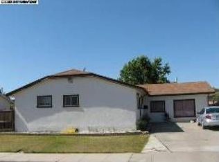 5914 Running Hills Ave, Livermore, CA 94551