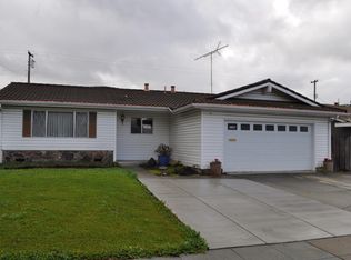 3142 Sylvan Dr, San Jose, CA