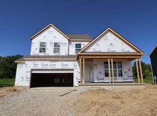 1750 Kenneth Dr, Delaware, OH 43015