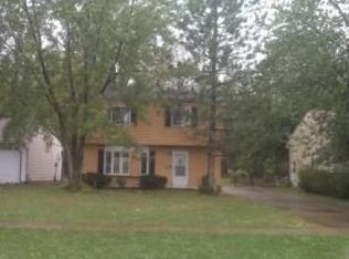 2112 Randall St, Lorain, OH 44052