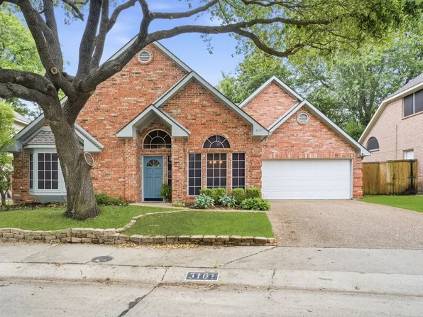 5101 Quail Ridge Dr, McKinney, TX 75072
