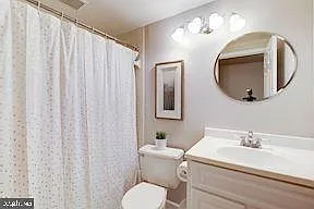 1449 Corcoran St NW #1 — Photo 7