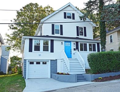 28 Fairmount Way, Hull, MA, 02045