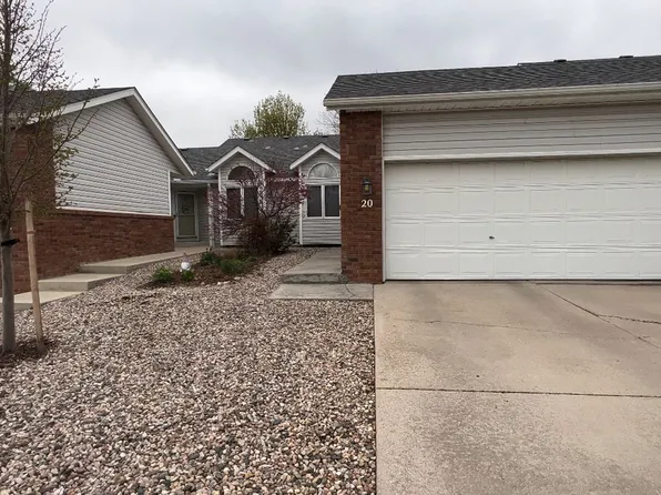 1136 Wabash St, Fort Collins, CO